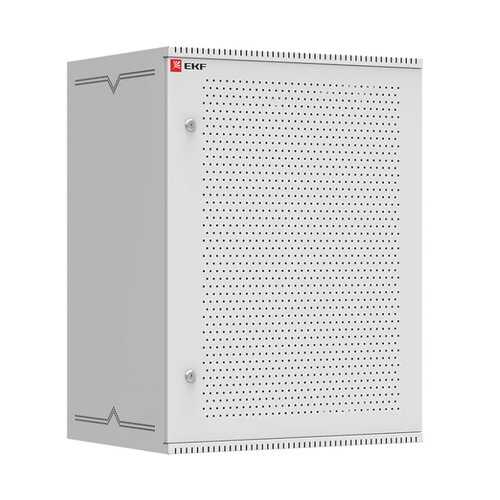Электрический щиток EKF ITB15P450