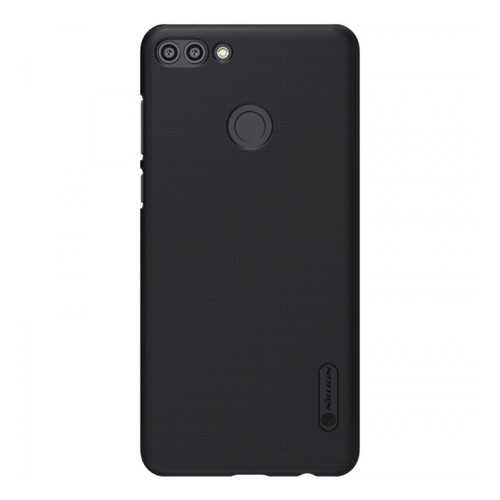 Чехол Nillkin Matte для Huawei Y9 2018 / Enjoy 8 Plus Black