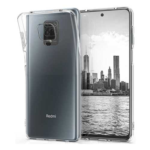 Чехол RE:PA для Xiaomi Redmi Note 9S / Note 9 Pro / Note 9 Pro Max
