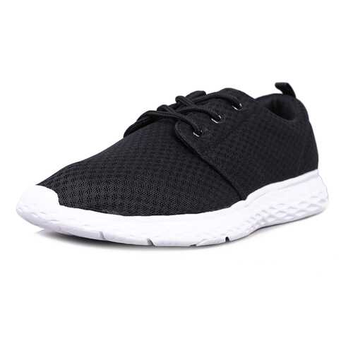 Кроссовки мужские TimeJump 02906220 черные 40 RU