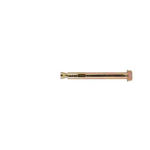 Анкерный болт TECH-KREP HNM с гайкой 10х65 (1 шт) - пакет