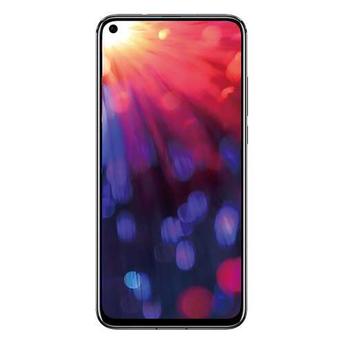 Защитное стекло Zibelino для Honor View 20 Black