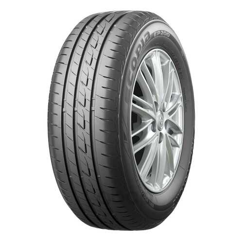 Шины Bridgestone Ecopia EP200 205/65R16 95 V