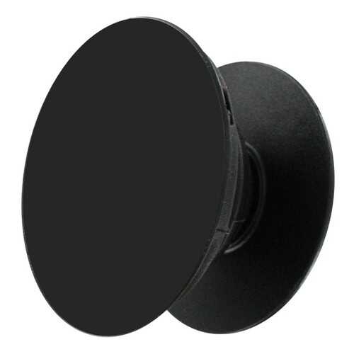 Держатель для телефона PopSockets Krutoff Black