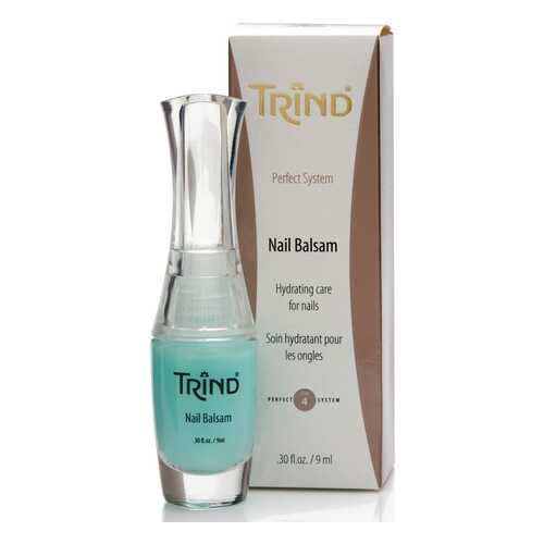 Средство для ухода за ногтями Trind Nail Balsam 9 мл