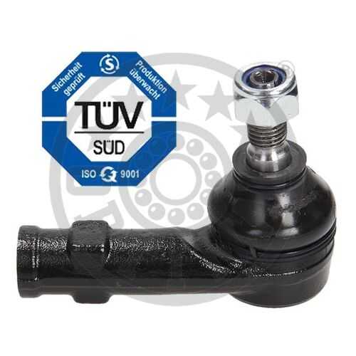 Наконечник поперечной рулевой тяги OPTIMAL G1-110