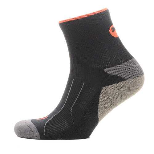 Носки Puma Cell Performance 90624801, gray, 35-38 EU