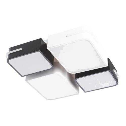 Светильник Arte Lamp MULTI-PIAZZA A8078PL-4WH