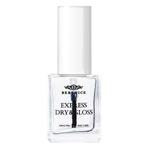 Топ Berenice Express dry&gloss 16 мл