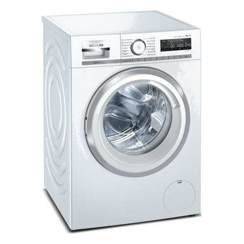 Стиральная машина Siemens WM14G0H1OE