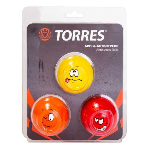 Эспандер кистевой Torres антистресс