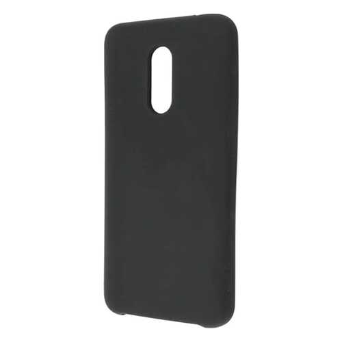 Чехол для Red Mi 5 Plus Black