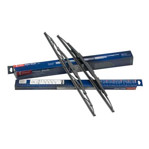 Щетка стеклоочистителя Denso DMS-560 600мм 24