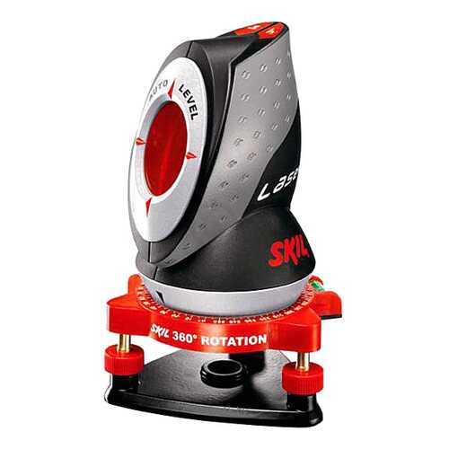 Лазерный нивелир Skil F0150510AB