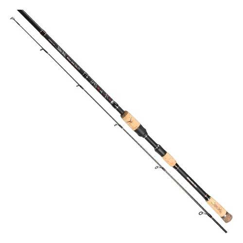 Удилище спиннинговое штекерное Mikado Sakana Hanta Medium Heavy Spin 240, 10-30 г