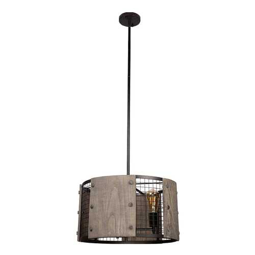 Подвесной светильник Lussole Loft LSP-9513