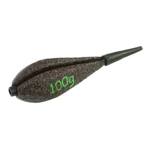 Груз сменный на короткой трубке с заглушкой Mikado OMK-25G 100 г