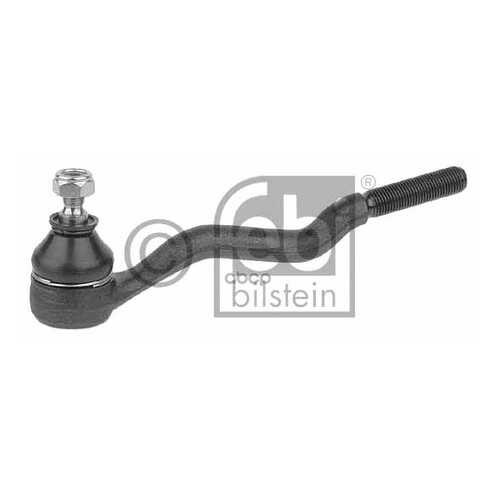 Наконечник рулевой febi 08574