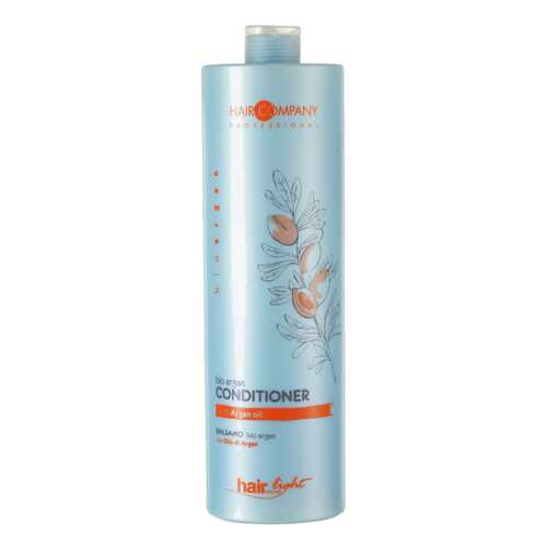 Бальзам для волос Hair Company Light Bio Argan Conditioner 1000 мл