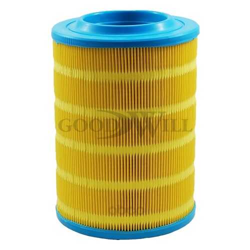 Фильтр воздушный Goodwill AG219