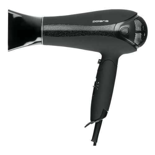 Фен Polaris PHD 2080Ti Black