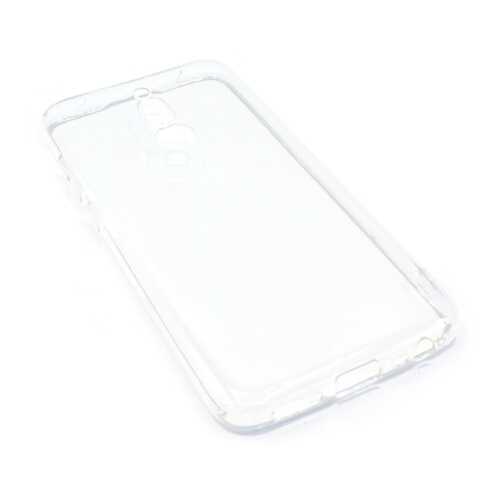 Чехол Innovation для Xiaomi Redmi 8 Transparent