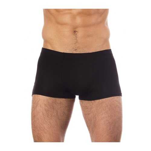 Трусы мужские UOMO FIERO 025FH черные XL