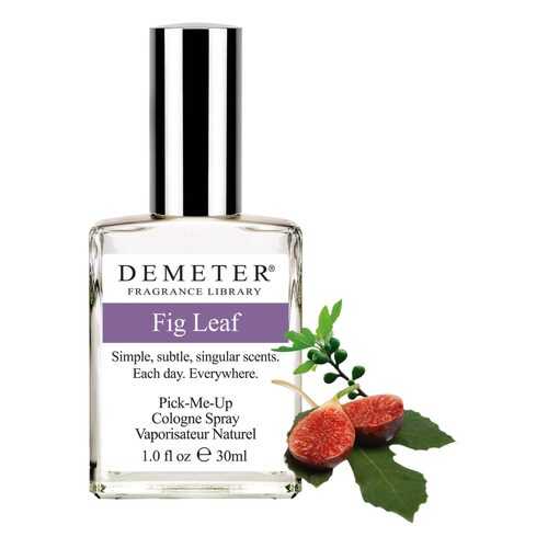 Духи Demeter Fragrance Library Fig Leaf 30 мл