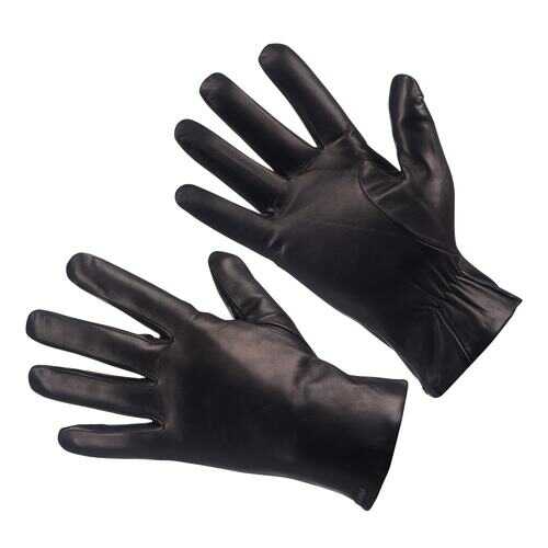 Перчатки мужские Dr.Koffer DRK-U25 черные 8,5