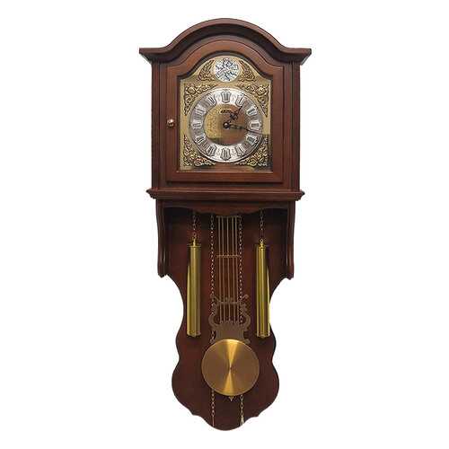 Настенные часы SARS 33x14x88 см 0973-15