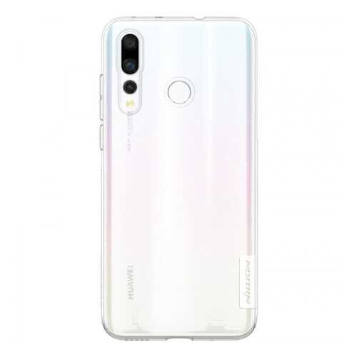 Чехол Nillkin Nature Series для Huawei Nova 4 Clear