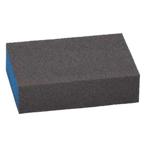 Губка шлифовальная Bosch 69x97x26мм Fine B,f, Flat & Edge 2608608226
