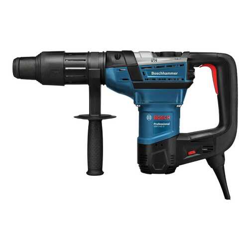 Сетевой перфоратор Bosch GBH 5-40 D 611269020