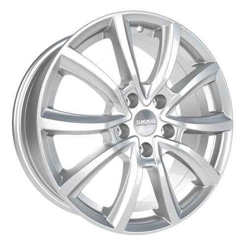 Колесные диски SKAD R17 7J PCD5x112 ET45 D66.5 1821608
