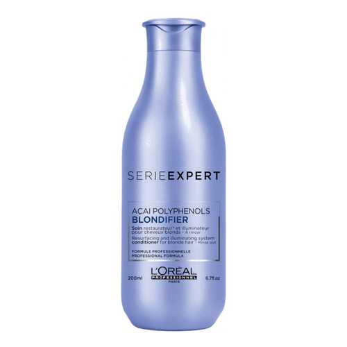 Кондиционер для волос L'Oreal Professionnel Blondifier 200 мл