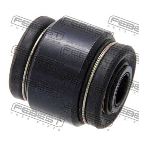 Сайлентблок цапфы задняя подвеска Febest MAB-114Z mitsubishi lancer 00-; outlander 02-12