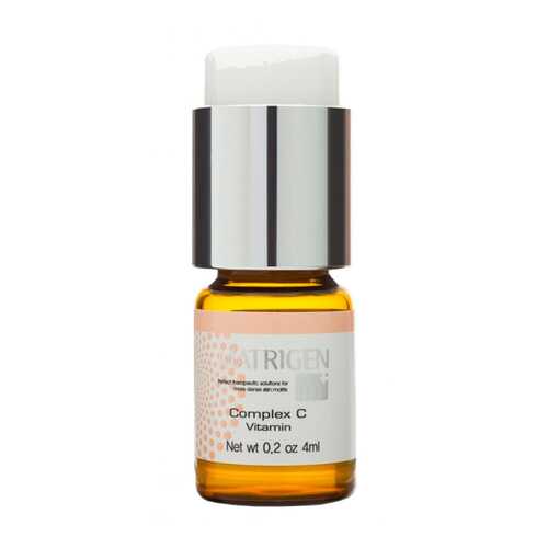 Комплекс Matrigen Complex C Vitamin 1 Ampoule Витамин С, 1 ампула х 4 мл