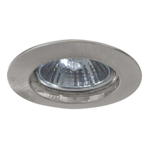Встраиваемый светильник Paulmann Premium Line Halogen 92208