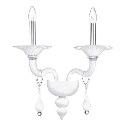 Бра Ideal Lux Miramare AP2 E14
