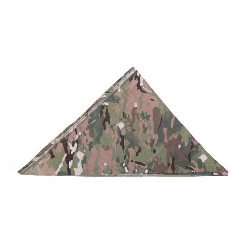 Бандана Keotica multicam 730708 хаки