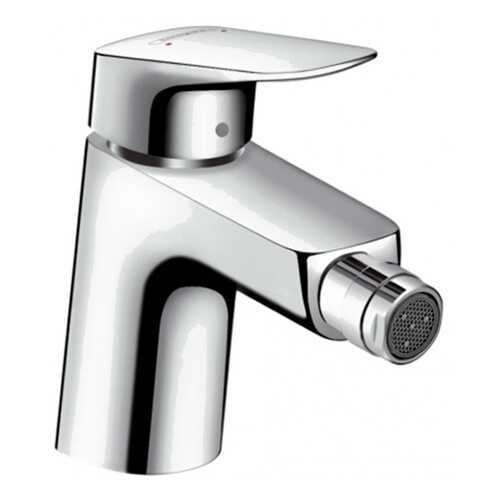 Смеситель для биде Hansgrohe Logis 71204000
