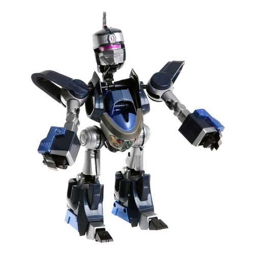Игровой набор Трансформеры Shenzhen Toys super lionandwolf JY968A/B