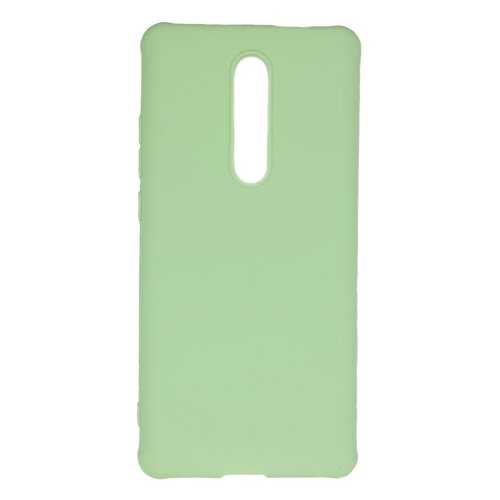 Чехол Fashion Case для Xiaomi Redmi K20/K20 Pro/Mi9T/Mi9T Green