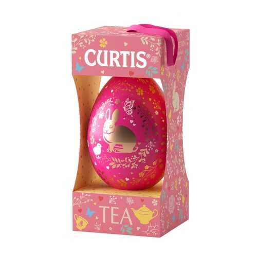 Чай Curtis Easter Collection черный крупнолистовой 10 г