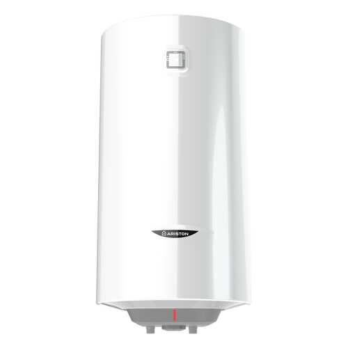 Водонагреватель накопительный Hotpoint-Ariston PRO1 R ABS 50 V SLIM white/grey