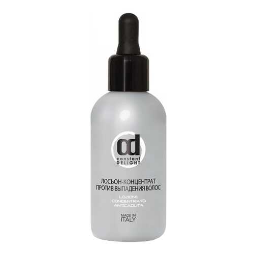 Лосьон для волос Constant Delight Lozione Concentrato Anticaduta 100 мл