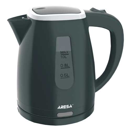 Чайник электрический Aresa AR-3401 Black