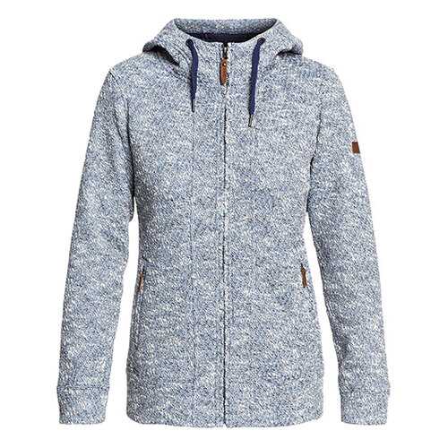 Толстовка Roxy Doe, crown blue, S INT