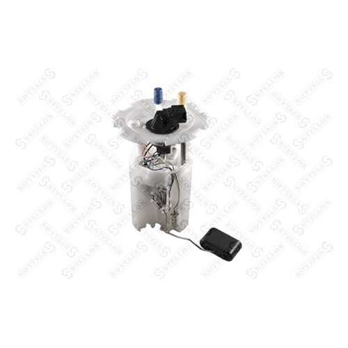 Топливный насос Stellox 10-01686-SX