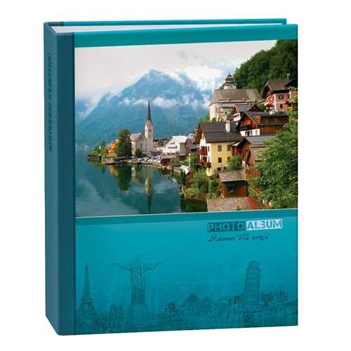 Фотоальбом Image Art 273 10х15 100 фото (IA -100PP)